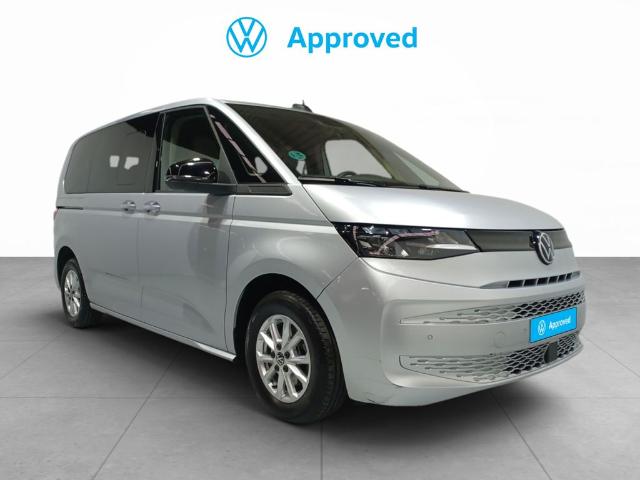Volkswagen Multivan 2.0 TDI de segunda mano