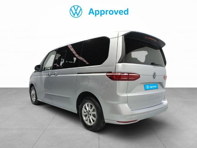 Volkswagen Multivan 2.0 TDI BMT 110 kW (150 CV) DSG