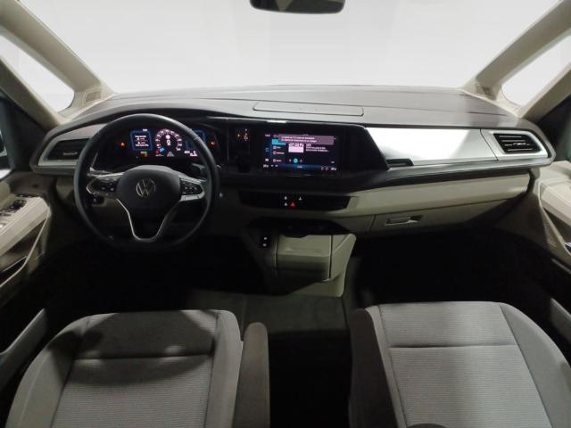 Volkswagen Multivan 2.0 TDI BMT 110 kW (150 CV) DSG