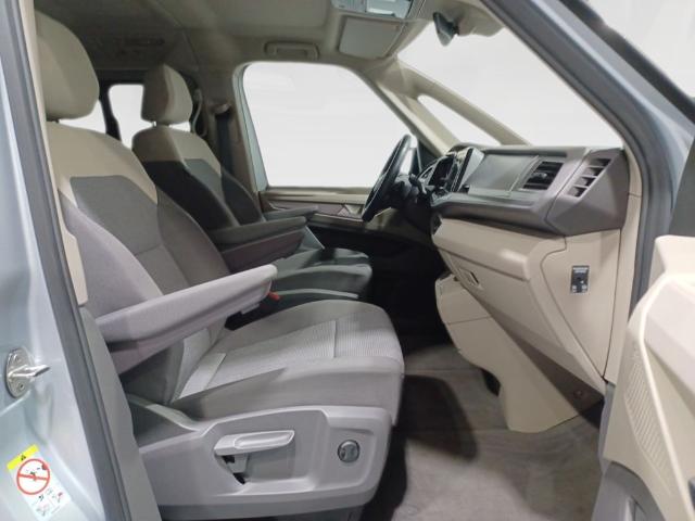 Volkswagen Multivan 2.0 TDI BMT 110 kW (150 CV) DSG