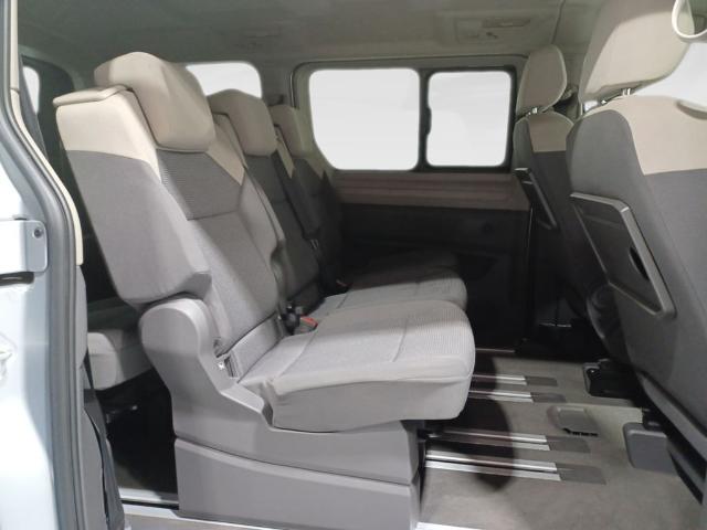 Volkswagen Multivan 2.0 TDI BMT 110 kW (150 CV) DSG