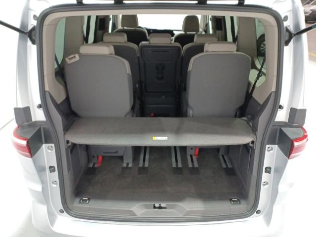 Volkswagen Multivan 2.0 TDI BMT 110 kW (150 CV) DSG