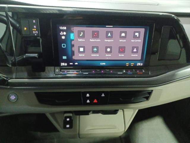 Volkswagen Multivan 2.0 TDI BMT 110 kW (150 CV) DSG