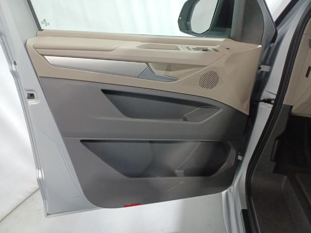 Volkswagen Multivan 2.0 TDI BMT 110 kW (150 CV) DSG