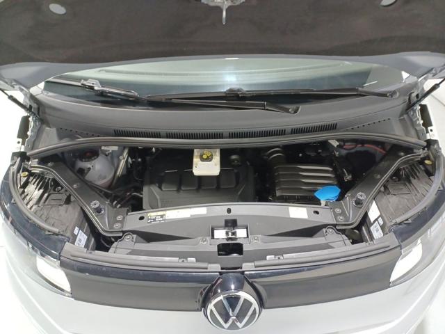 Volkswagen Multivan 2.0 TDI BMT 110 kW (150 CV) DSG
