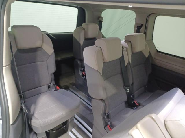 Volkswagen Multivan 2.0 TDI BMT 110 kW (150 CV) DSG