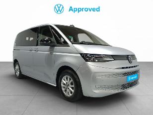 Volkswagen Multivan 2.0 TDI de segunda mano