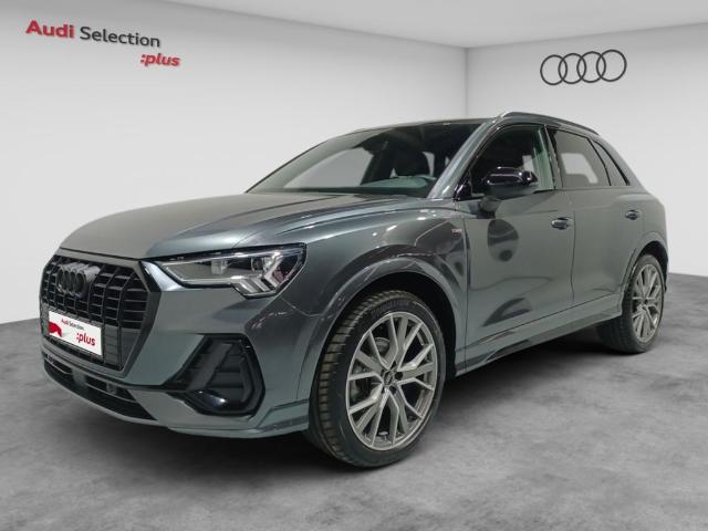 Audi selection Plus
