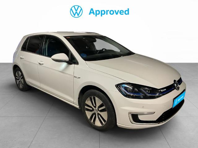 Volkswagen e-Golf e-Golf ePower de segunda mano
