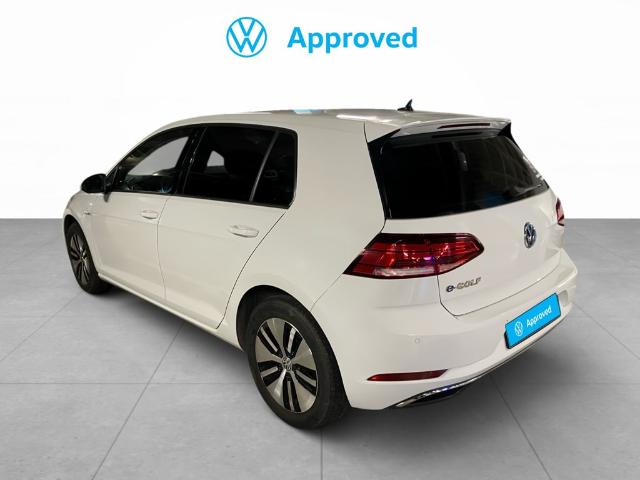 Volkswagen e-Golf ePower 100 kW (136 CV)