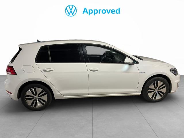 Volkswagen e-Golf ePower 100 kW (136 CV)