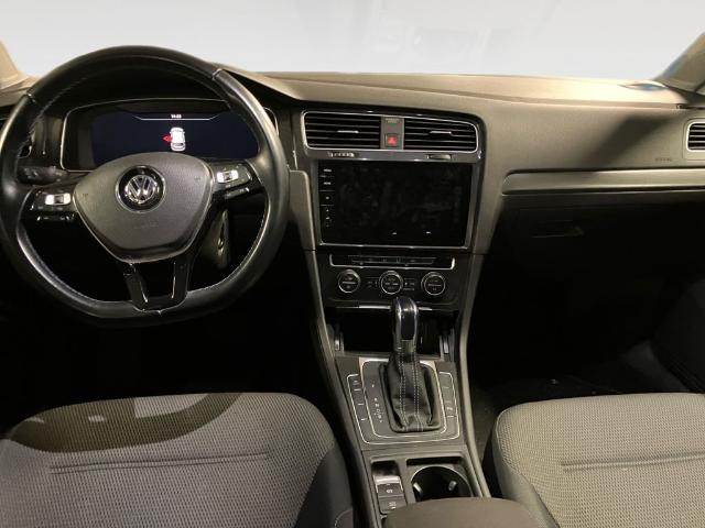 Volkswagen e-Golf ePower 100 kW (136 CV)