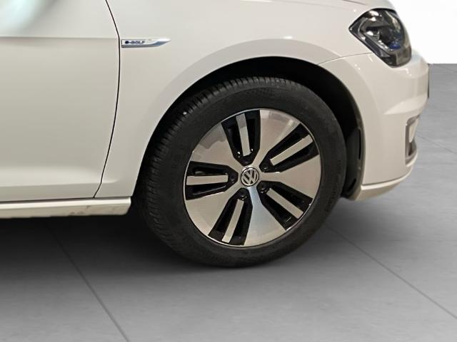 Volkswagen e-Golf ePower 100 kW (136 CV)