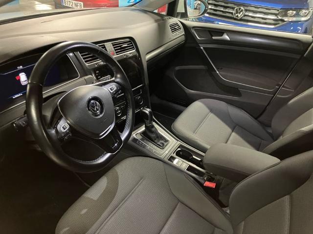 Volkswagen e-Golf ePower 100 kW (136 CV)