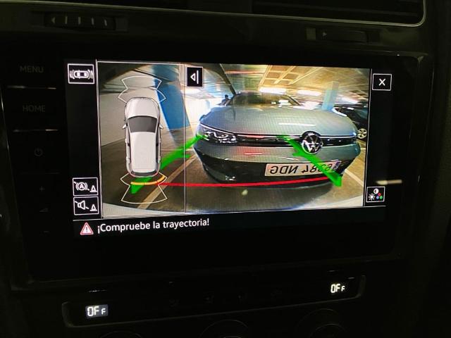 Volkswagen e-Golf ePower 100 kW (136 CV)