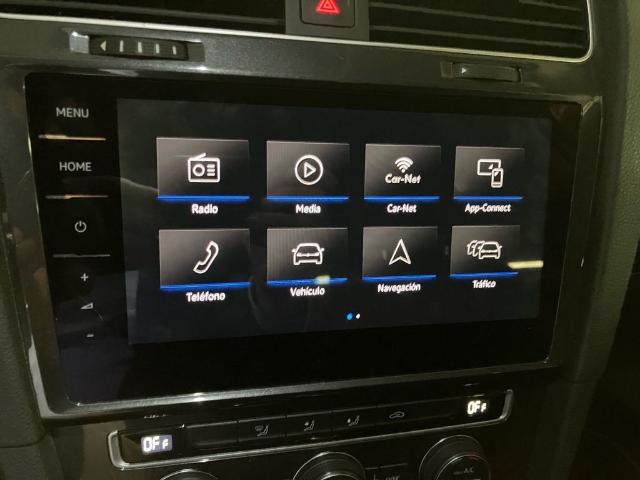 Volkswagen e-Golf ePower 100 kW (136 CV)