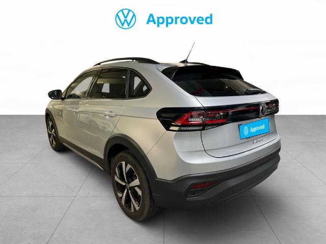 Volkswagen Taigo 1.0 TSI 85 kW (115 CV)