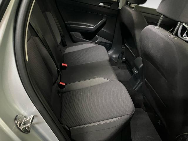 Volkswagen Taigo 1.0 TSI 85 kW (115 CV)