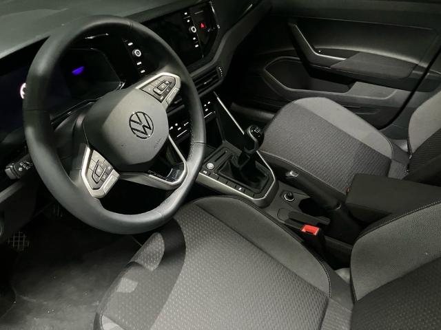 Volkswagen Taigo 1.0 TSI 85 kW (115 CV)