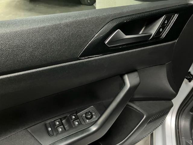 Volkswagen Taigo 1.0 TSI 85 kW (115 CV)