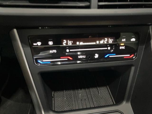 Volkswagen Taigo 1.0 TSI 85 kW (115 CV)