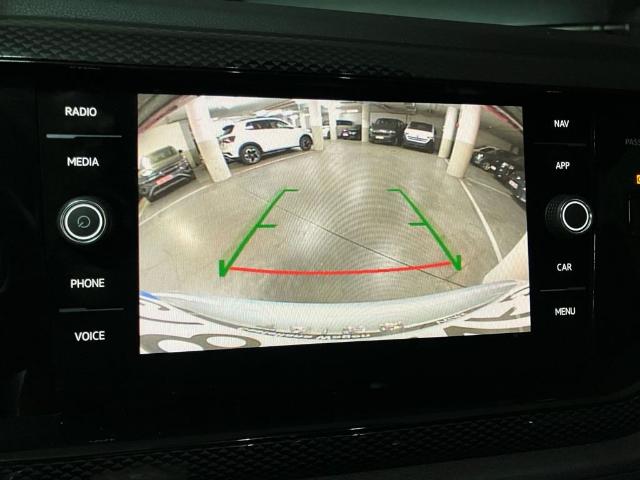 Volkswagen Taigo 1.0 TSI 85 kW (115 CV)