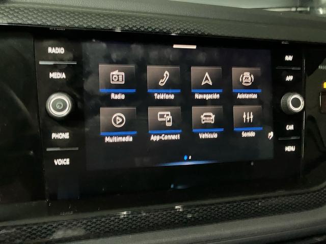 Volkswagen Taigo 1.0 TSI 85 kW (115 CV)