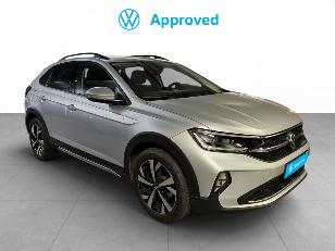 Volkswagen Taigo 1.0 TSI de segunda mano