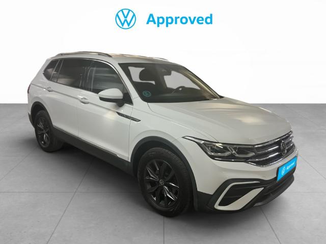 Volkswagen Tiguan Allspace 2.0 TDI de segunda mano
