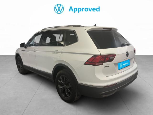 Volkswagen Tiguan Allspace Life 2.0 TDI 110 kW (150 CV)