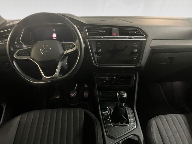 Volkswagen Tiguan Allspace Life 2.0 TDI 110 kW (150 CV)