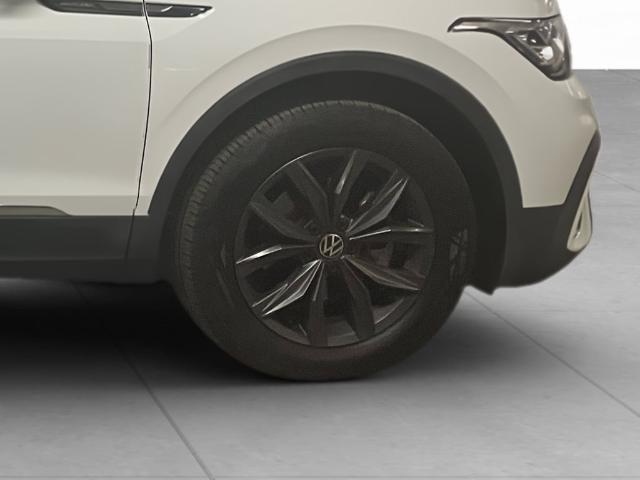 Volkswagen Tiguan Allspace Life 2.0 TDI 110 kW (150 CV)