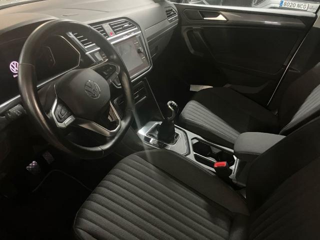 Volkswagen Tiguan Allspace Life 2.0 TDI 110 kW (150 CV)