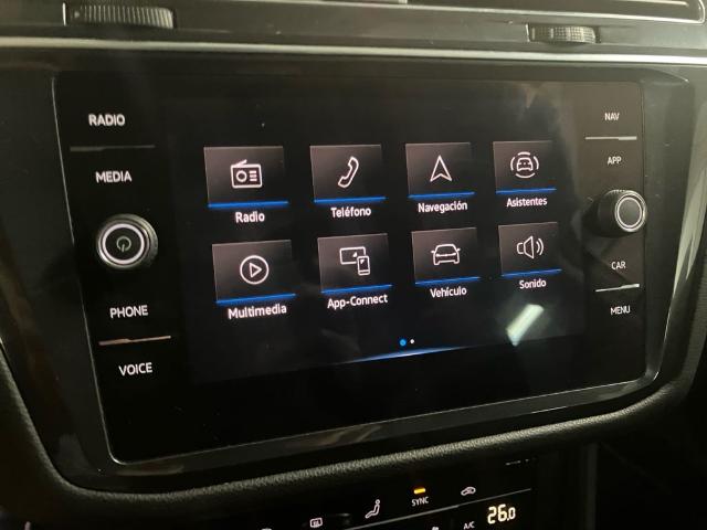 Volkswagen Tiguan Allspace Life 2.0 TDI 110 kW (150 CV)