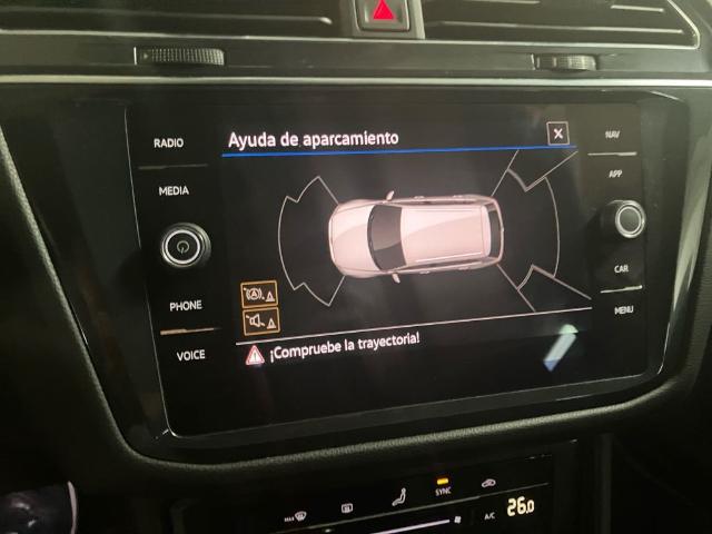 Volkswagen Tiguan Allspace Life 2.0 TDI 110 kW (150 CV)