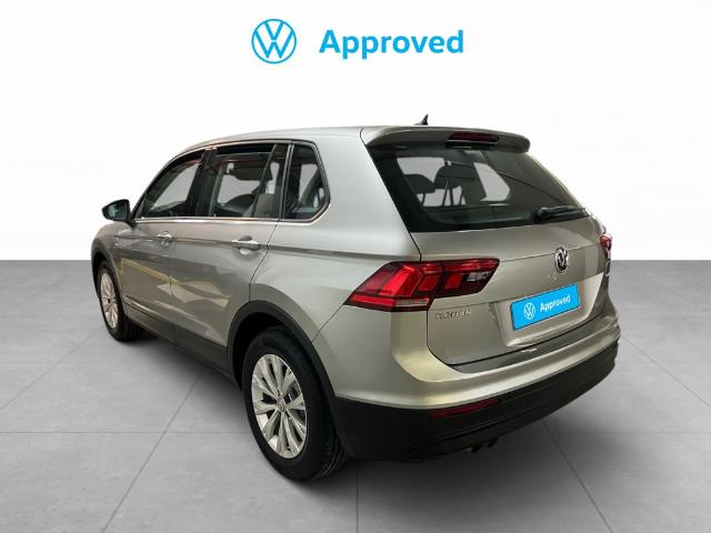 Volkswagen Tiguan Edition 1.5 TSI 96 kW (130 CV)