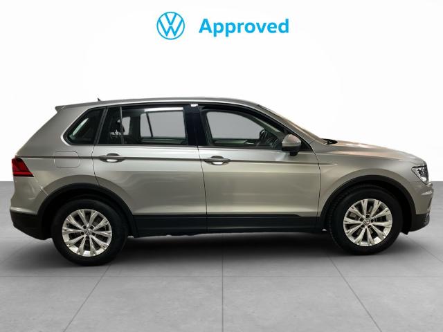 Volkswagen Tiguan Edition 1.5 TSI 96 kW (130 CV)