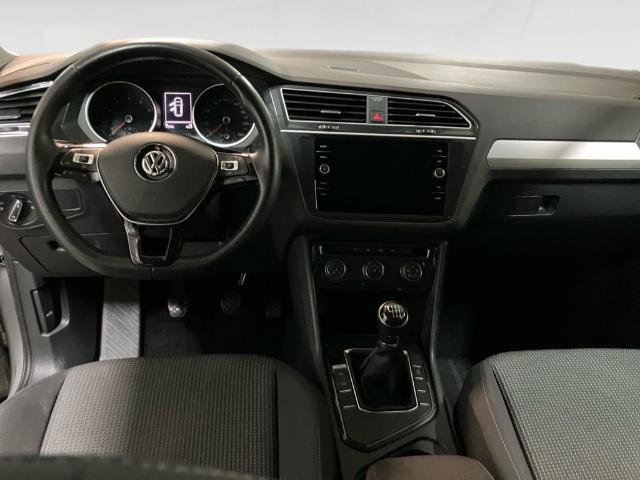 Volkswagen Tiguan Edition 1.5 TSI 96 kW (130 CV)