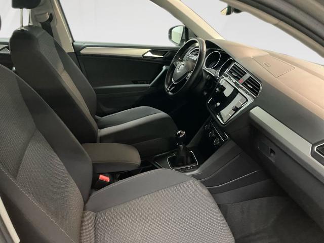 Volkswagen Tiguan Edition 1.5 TSI 96 kW (130 CV)