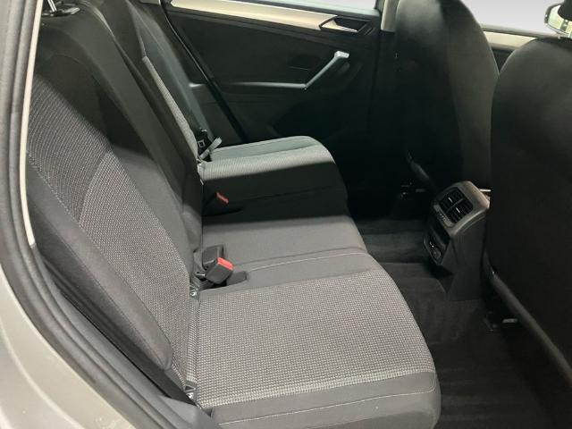 Volkswagen Tiguan Edition 1.5 TSI 96 kW (130 CV)