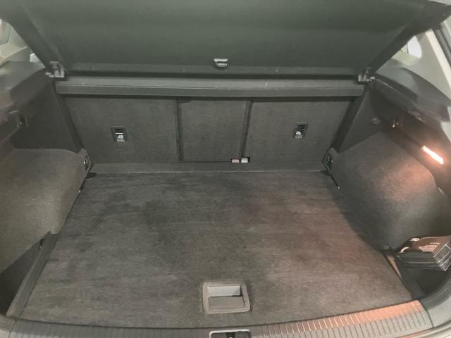 Volkswagen Tiguan Edition 1.5 TSI 96 kW (130 CV)