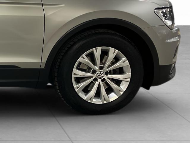 Volkswagen Tiguan Edition 1.5 TSI 96 kW (130 CV)