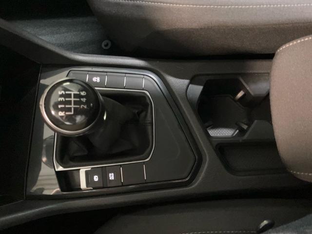 Volkswagen Tiguan Edition 1.5 TSI 96 kW (130 CV)