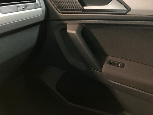 Volkswagen Tiguan Edition 1.5 TSI 96 kW (130 CV)