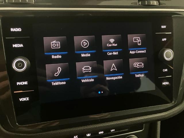 Volkswagen Tiguan Edition 1.5 TSI 96 kW (130 CV)