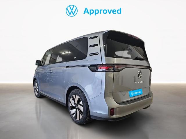 Volkswagen ID. BUZZ Pro 210 kW (286 CV)