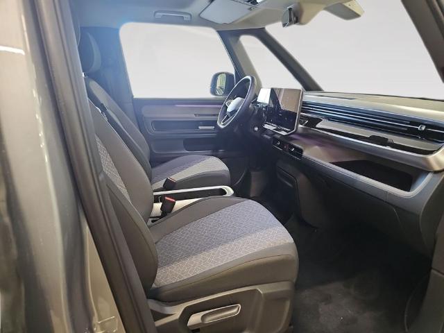 Volkswagen ID. BUZZ Pro 210 kW (286 CV)