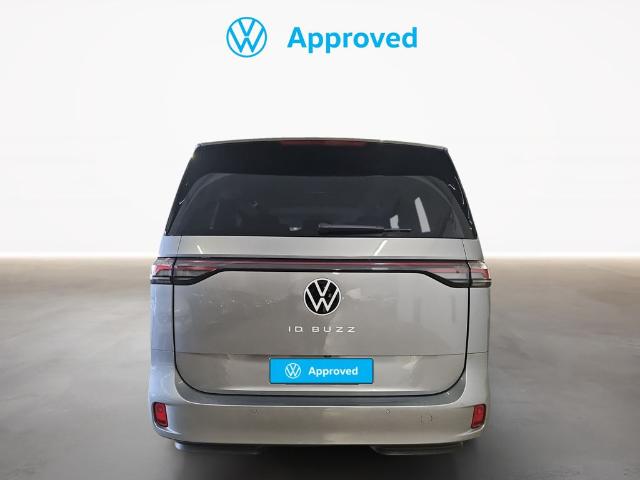 Volkswagen ID. BUZZ Pro 210 kW (286 CV)