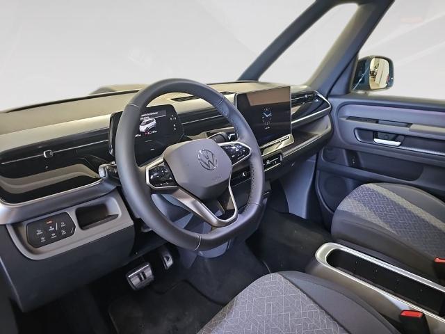 Volkswagen ID. BUZZ Pro 210 kW (286 CV)