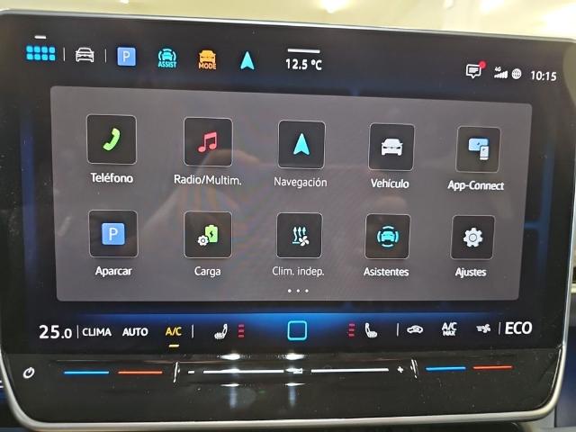 Volkswagen ID. BUZZ Pro 210 kW (286 CV)